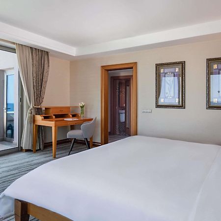Rixos Sungate - The Land Of Legends Access Ξενοδοχείο Beldibi  Εξωτερικό φωτογραφία