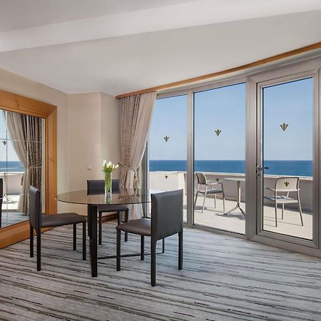 Rixos Sungate - The Land Of Legends Access Ξενοδοχείο Beldibi  Εξωτερικό φωτογραφία