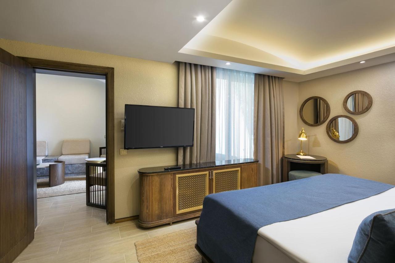Rixos Sungate - The Land Of Legends Access Ξενοδοχείο Beldibi  Εξωτερικό φωτογραφία