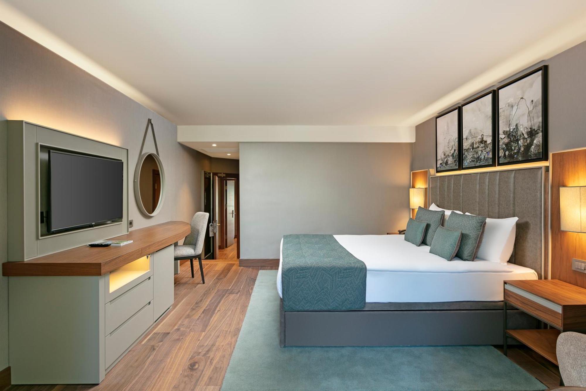 Rixos Sungate - The Land Of Legends Access Ξενοδοχείο Beldibi  Εξωτερικό φωτογραφία