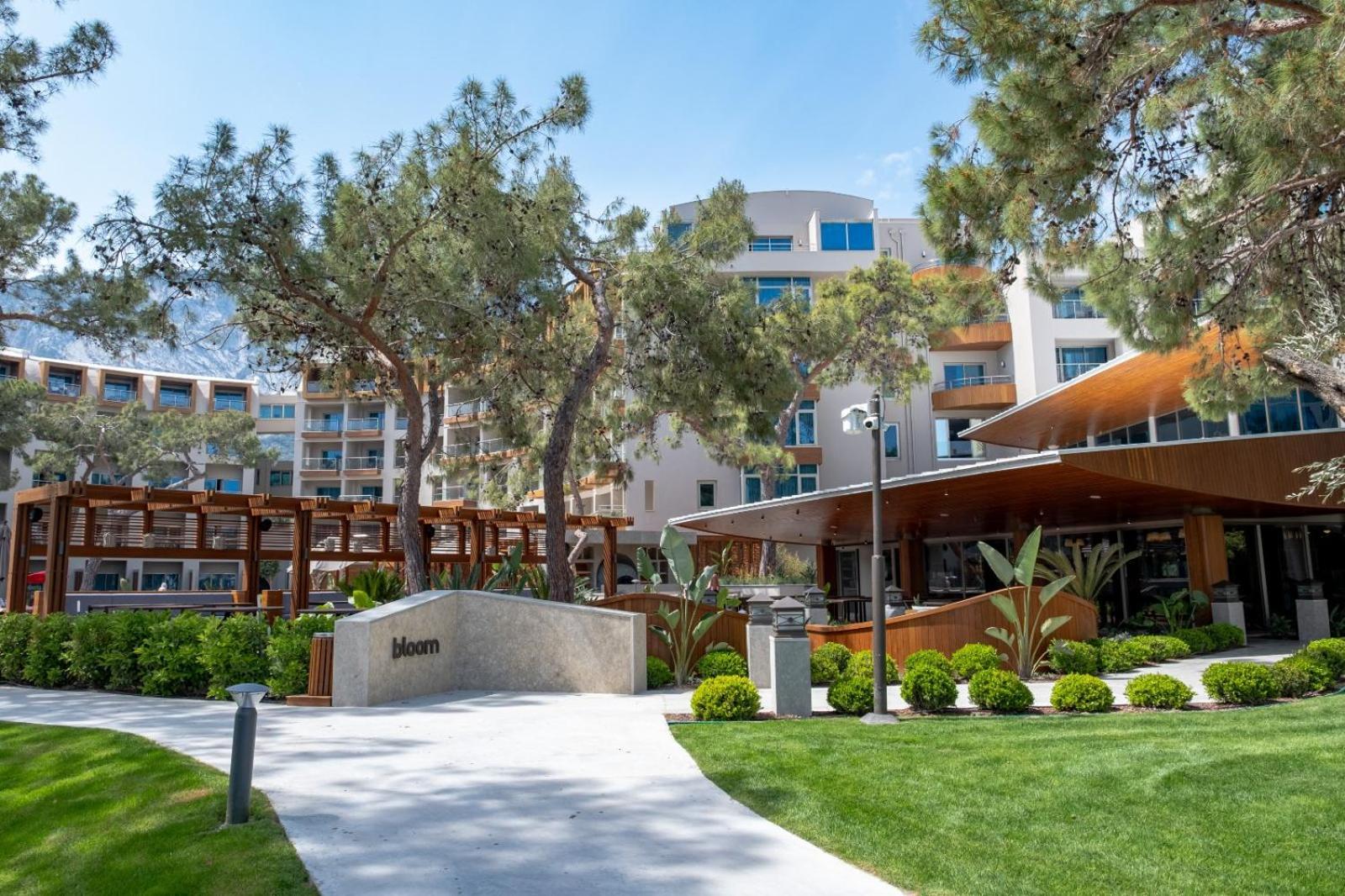Rixos Sungate - The Land Of Legends Access Ξενοδοχείο Beldibi  Εξωτερικό φωτογραφία