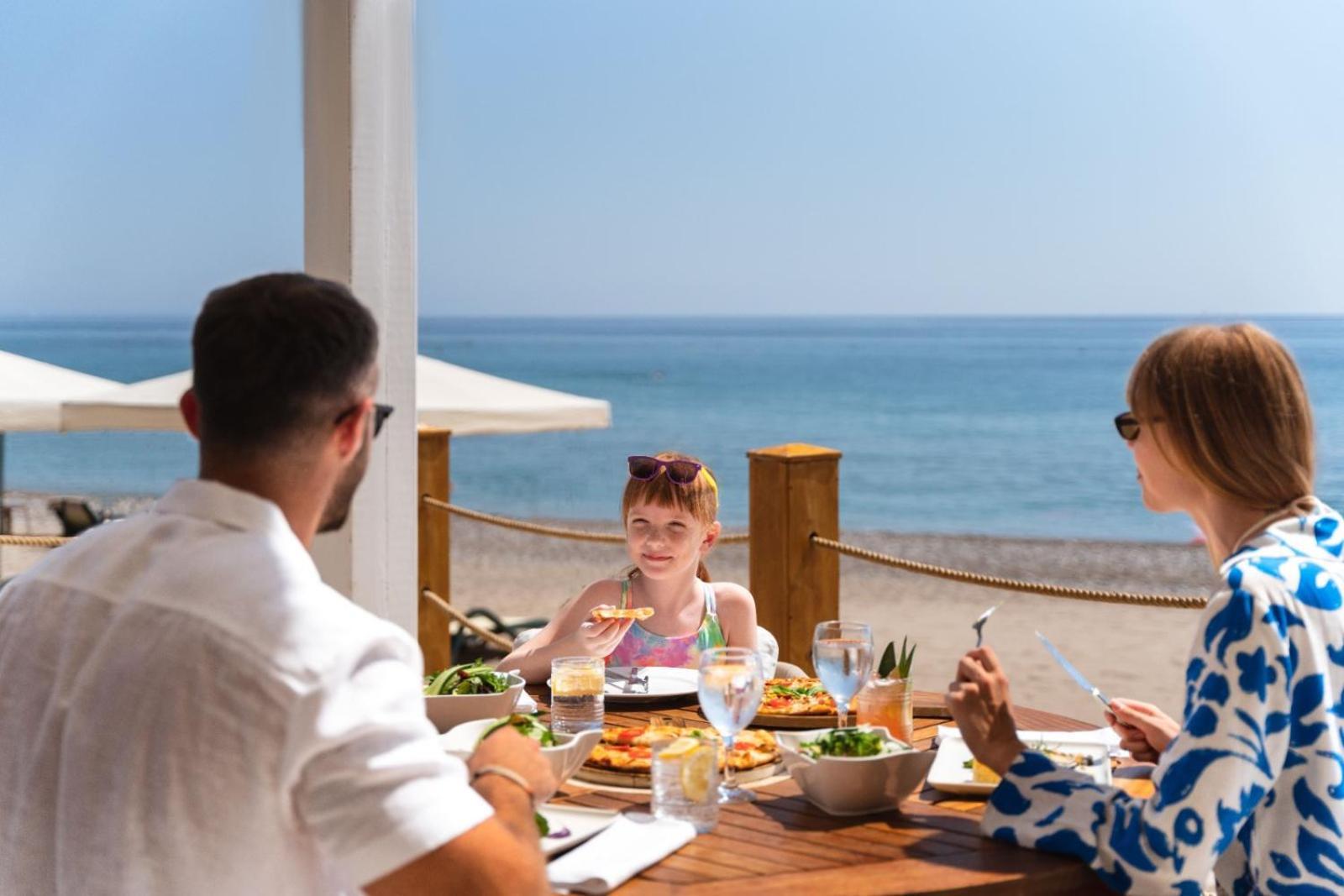 Rixos Sungate - The Land Of Legends Access Ξενοδοχείο Beldibi  Εξωτερικό φωτογραφία