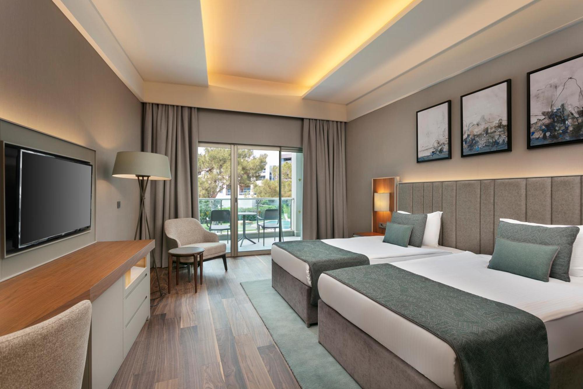 Rixos Sungate - The Land Of Legends Access Ξενοδοχείο Beldibi  Εξωτερικό φωτογραφία