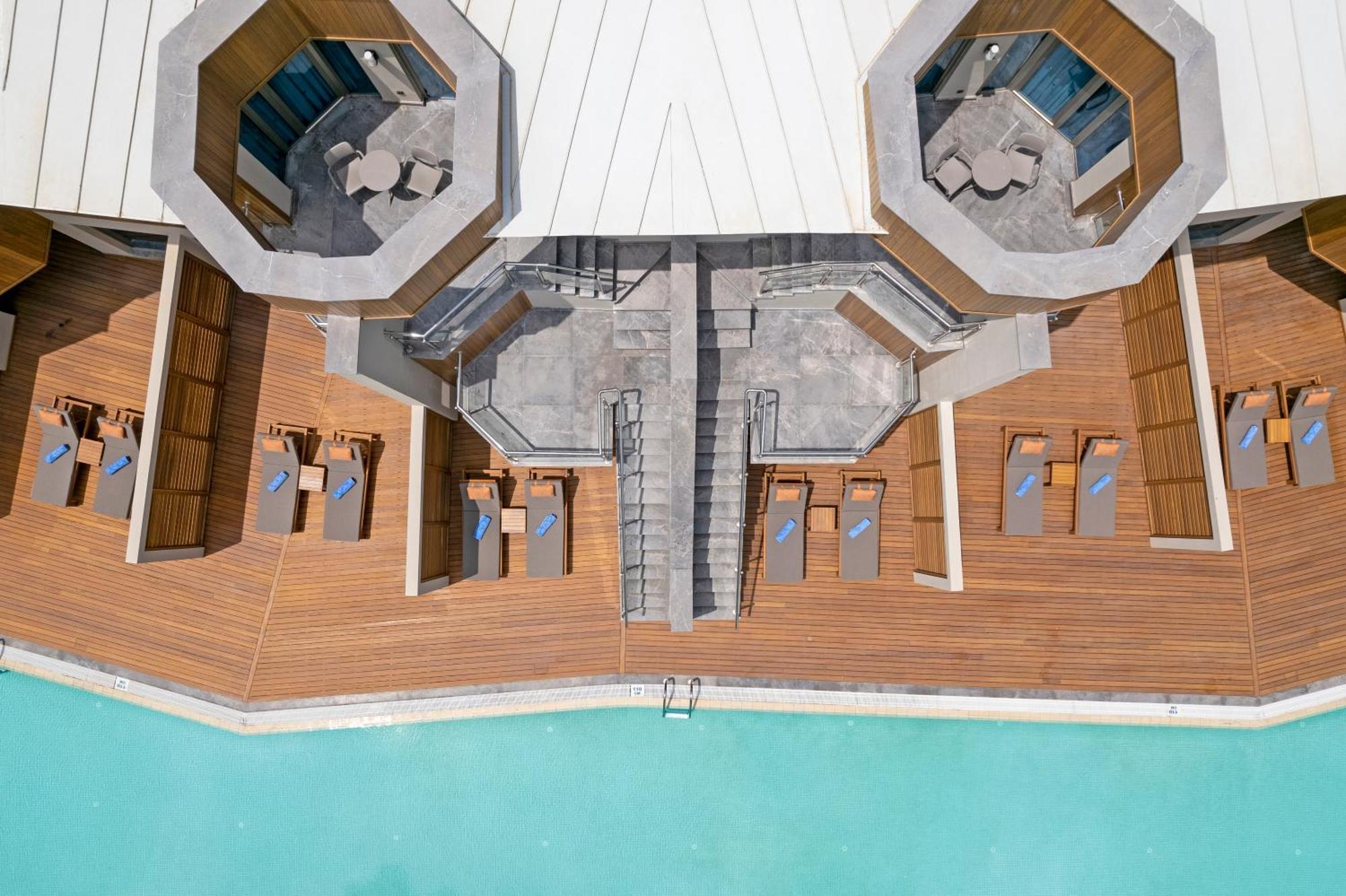 Rixos Sungate - The Land Of Legends Access Ξενοδοχείο Beldibi  Εξωτερικό φωτογραφία