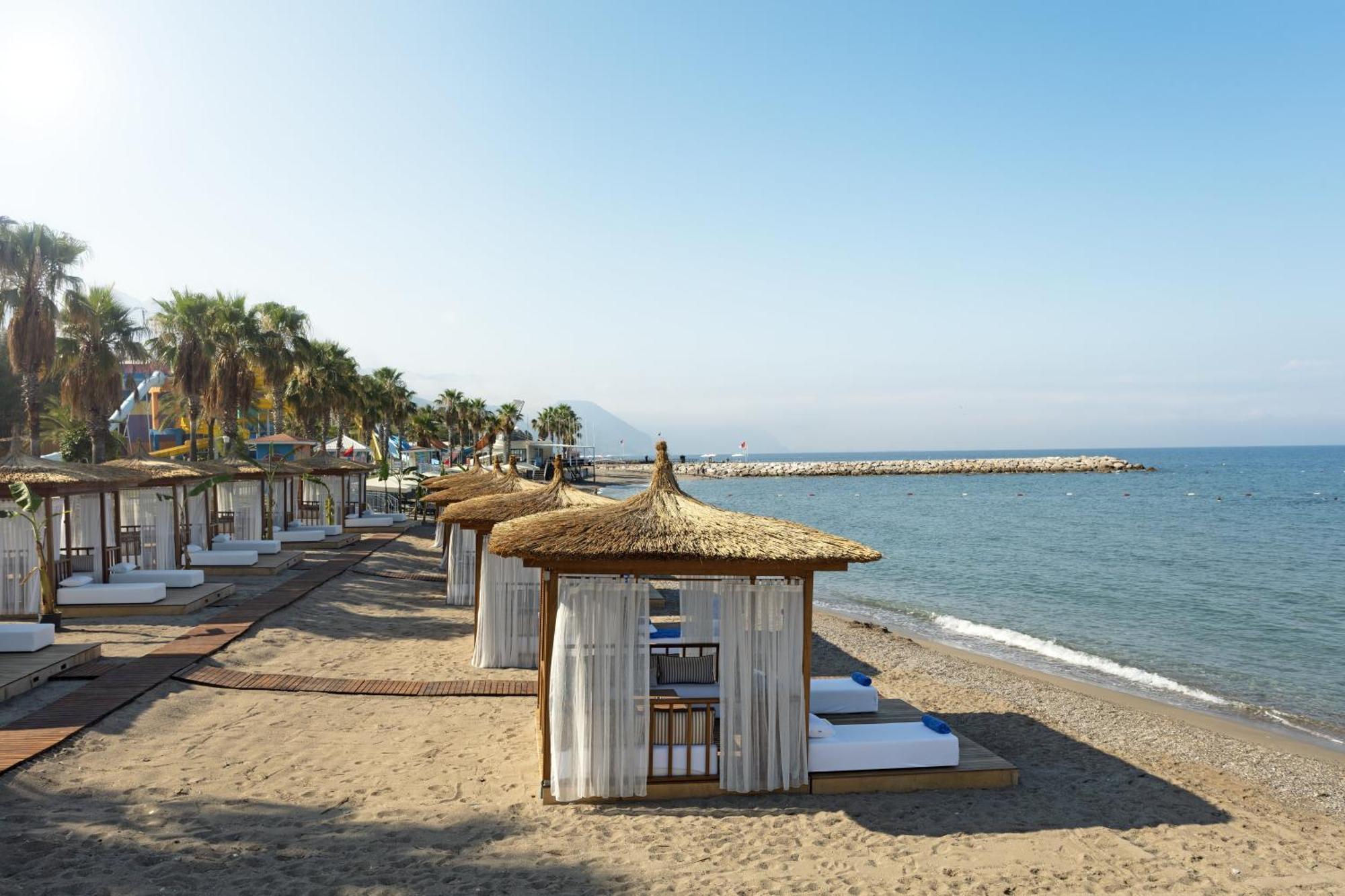 Rixos Sungate - The Land Of Legends Access Ξενοδοχείο Beldibi  Εξωτερικό φωτογραφία