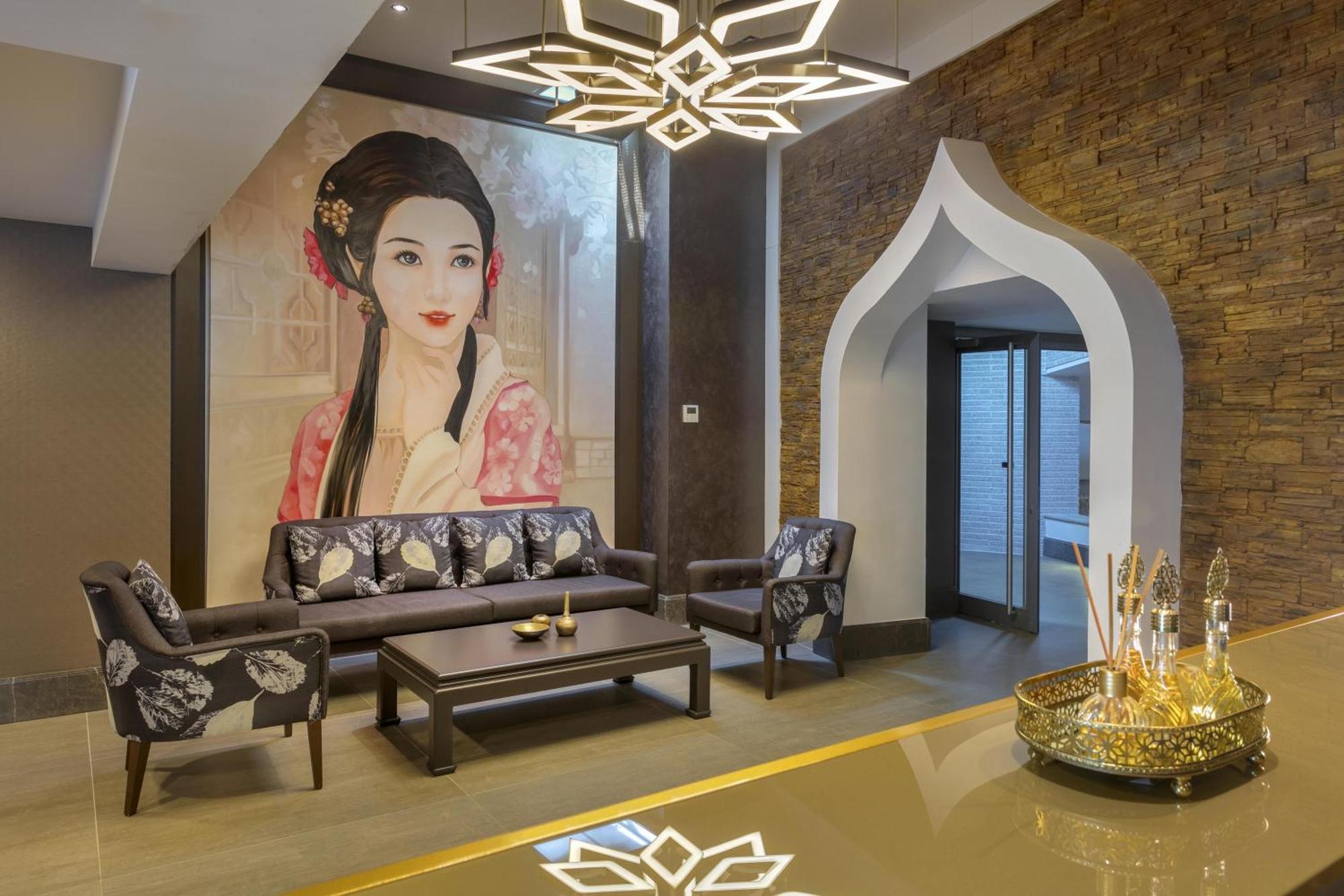 Rixos Sungate - The Land Of Legends Access Ξενοδοχείο Beldibi  Εξωτερικό φωτογραφία