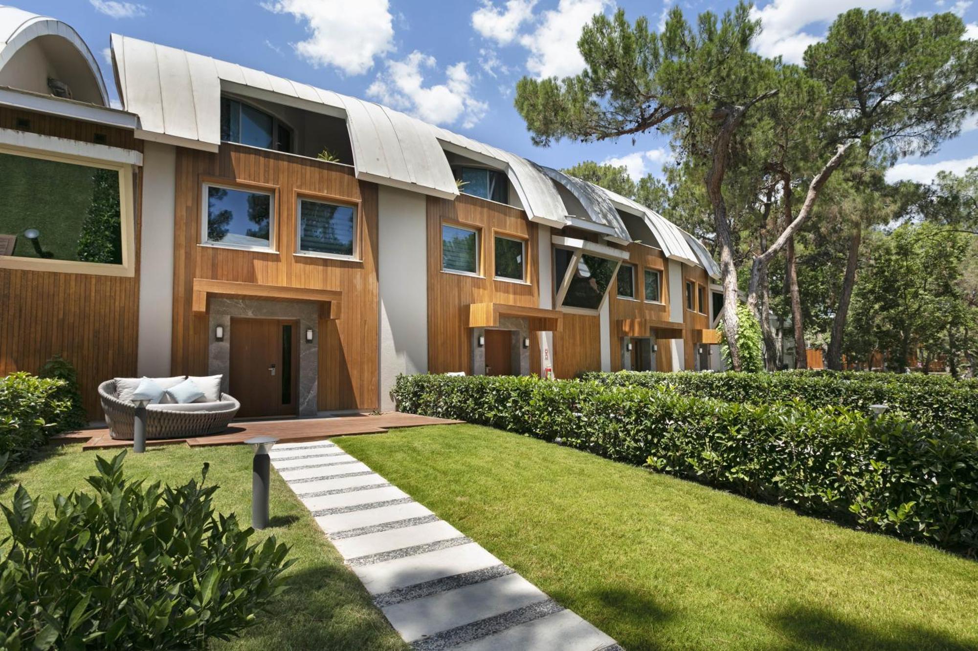Rixos Sungate - The Land Of Legends Access Ξενοδοχείο Beldibi  Εξωτερικό φωτογραφία