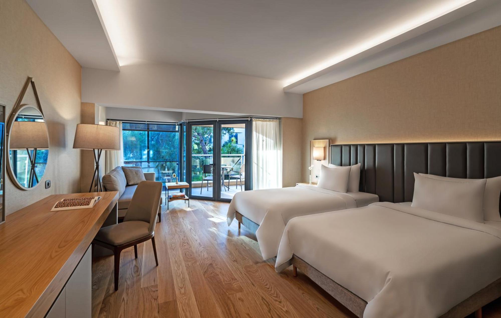 Rixos Sungate - The Land Of Legends Access Ξενοδοχείο Beldibi  Εξωτερικό φωτογραφία
