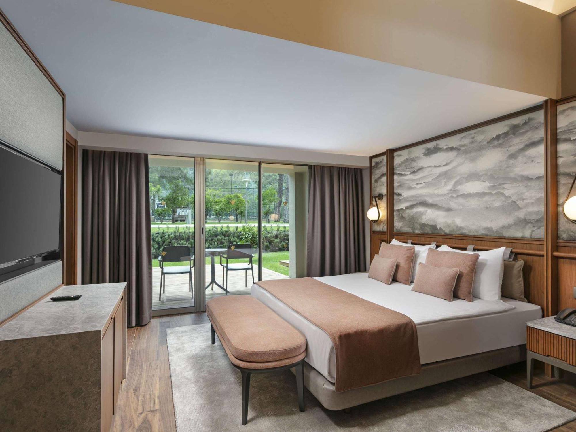 Rixos Sungate - The Land Of Legends Access Ξενοδοχείο Beldibi  Εξωτερικό φωτογραφία