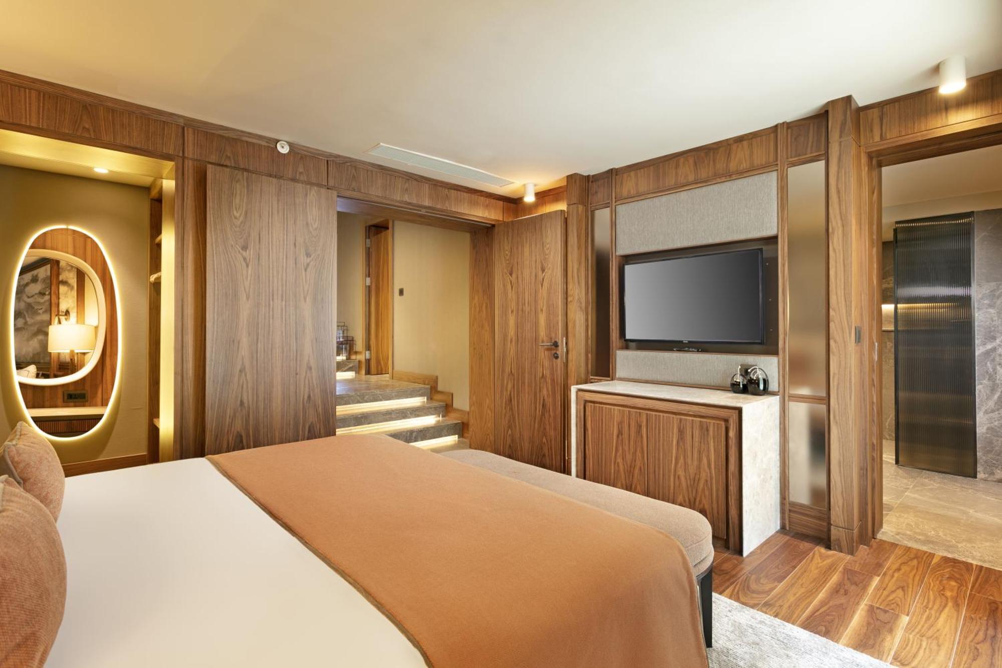 Rixos Sungate - The Land Of Legends Access Ξενοδοχείο Beldibi  Εξωτερικό φωτογραφία