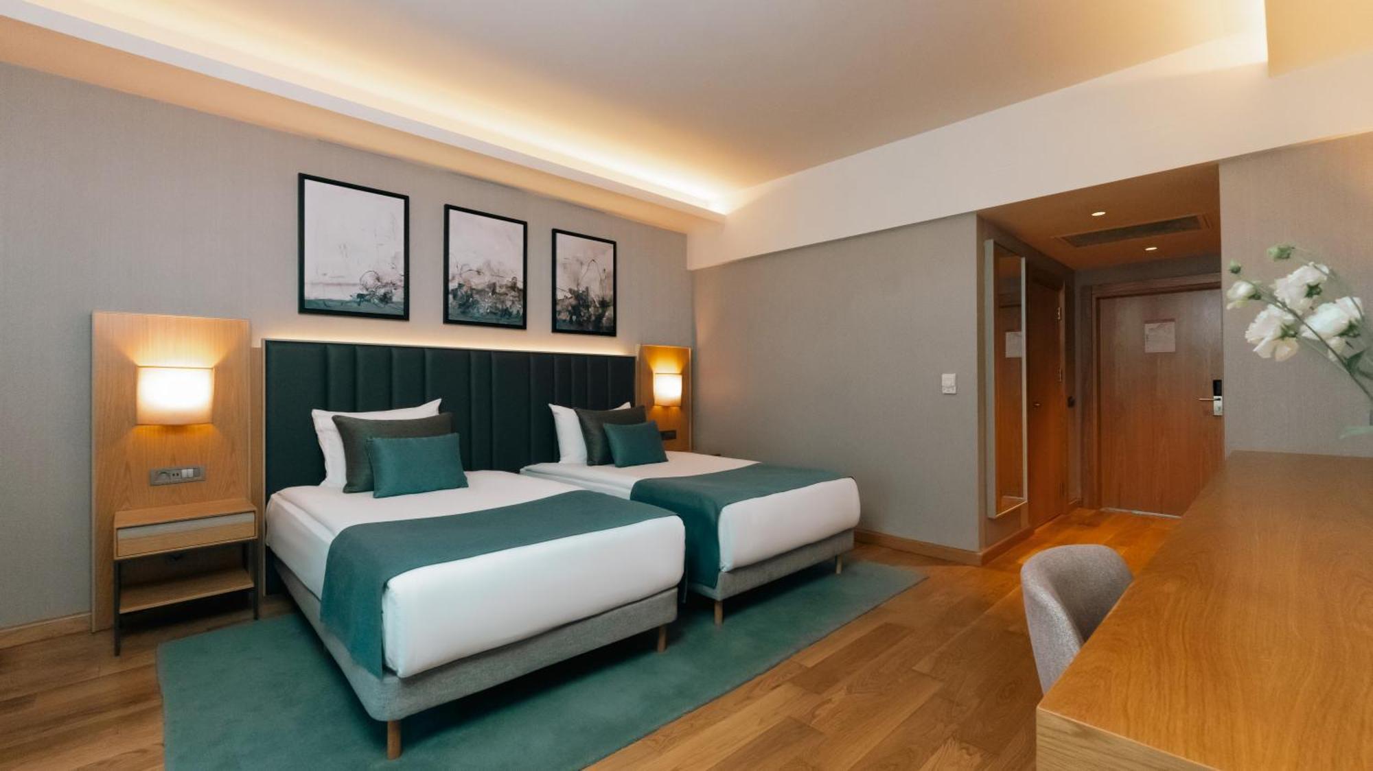 Rixos Sungate - The Land Of Legends Access Ξενοδοχείο Beldibi  Εξωτερικό φωτογραφία