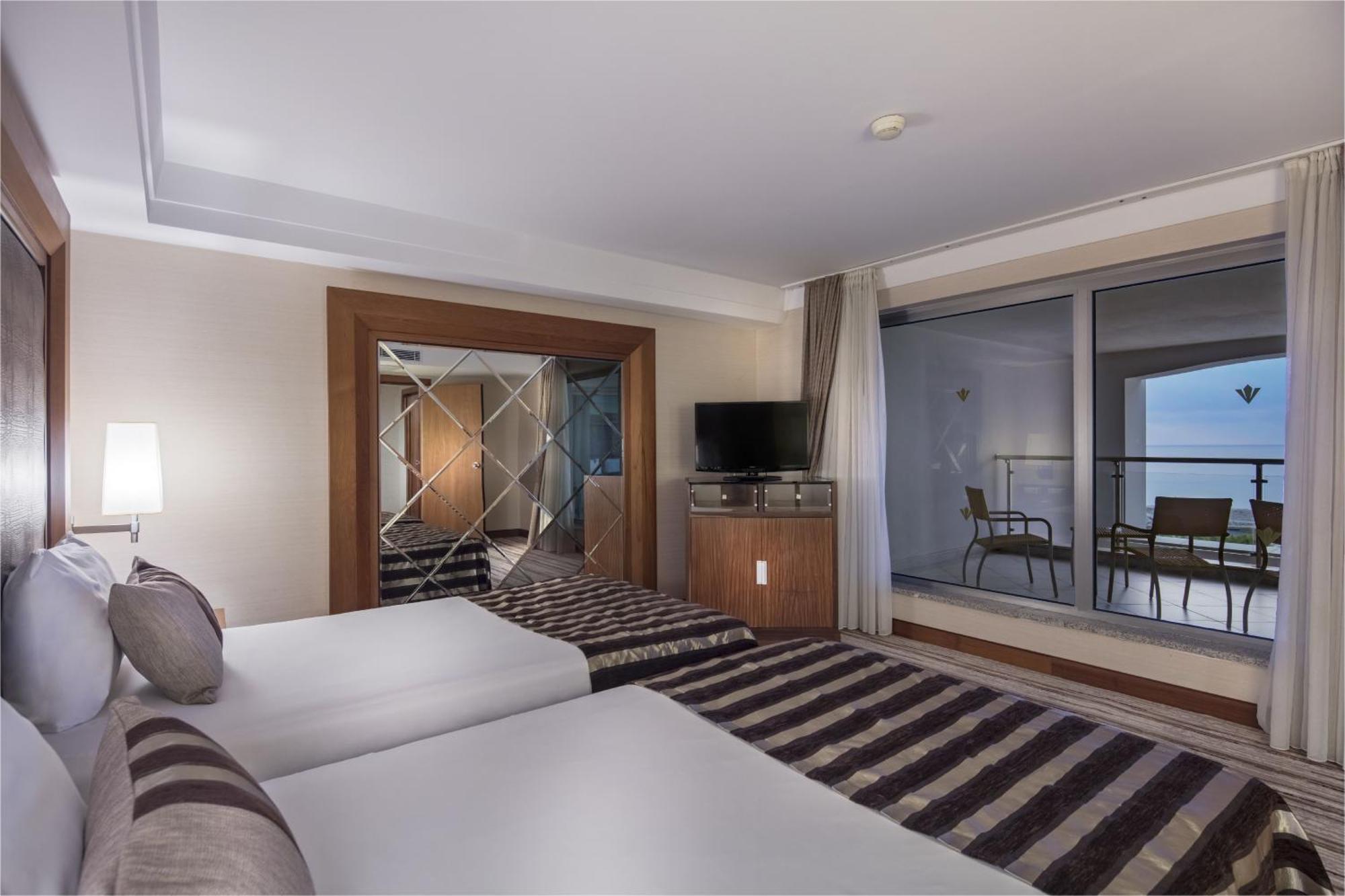 Rixos Sungate - The Land Of Legends Access Ξενοδοχείο Beldibi  Εξωτερικό φωτογραφία