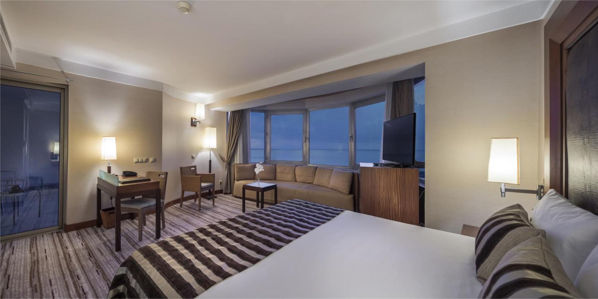 Rixos Sungate - The Land Of Legends Access Ξενοδοχείο Beldibi  Εξωτερικό φωτογραφία