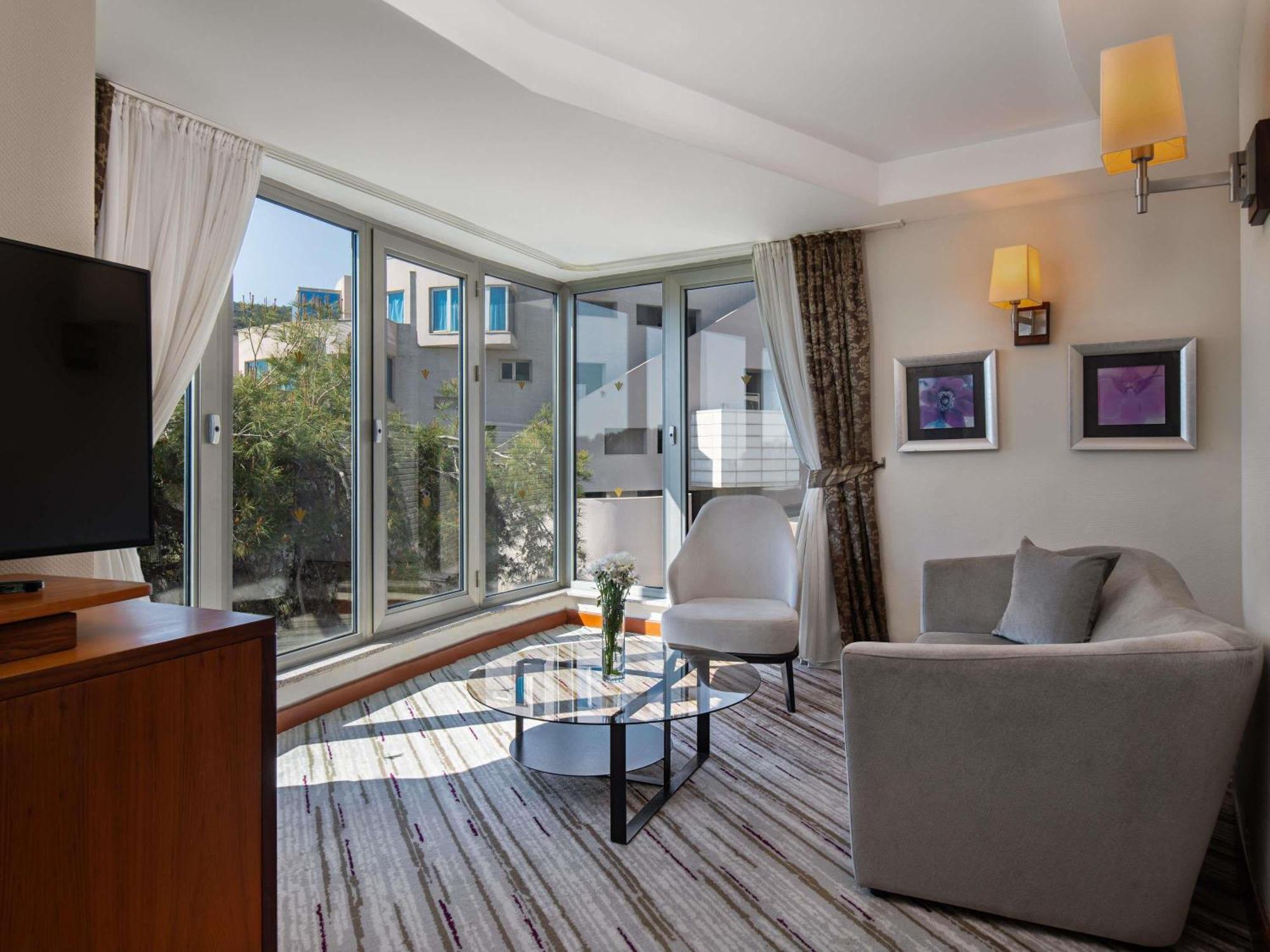 Rixos Sungate - The Land Of Legends Access Ξενοδοχείο Beldibi  Εξωτερικό φωτογραφία