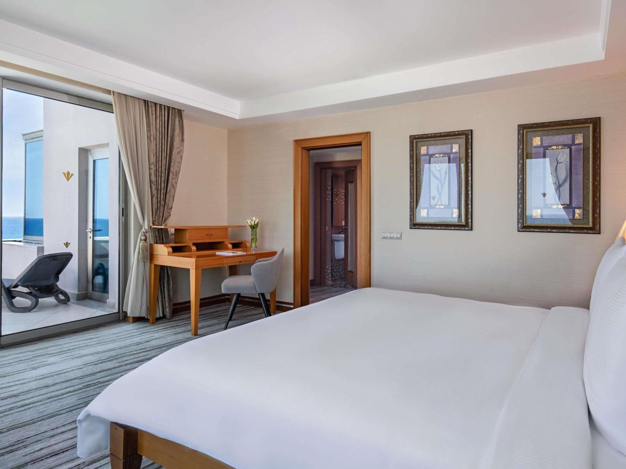 Rixos Sungate - The Land Of Legends Access Ξενοδοχείο Beldibi  Εξωτερικό φωτογραφία