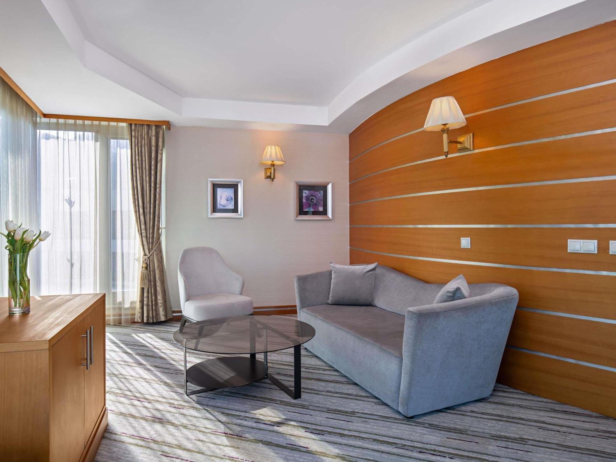 Rixos Sungate - The Land Of Legends Access Ξενοδοχείο Beldibi  Εξωτερικό φωτογραφία