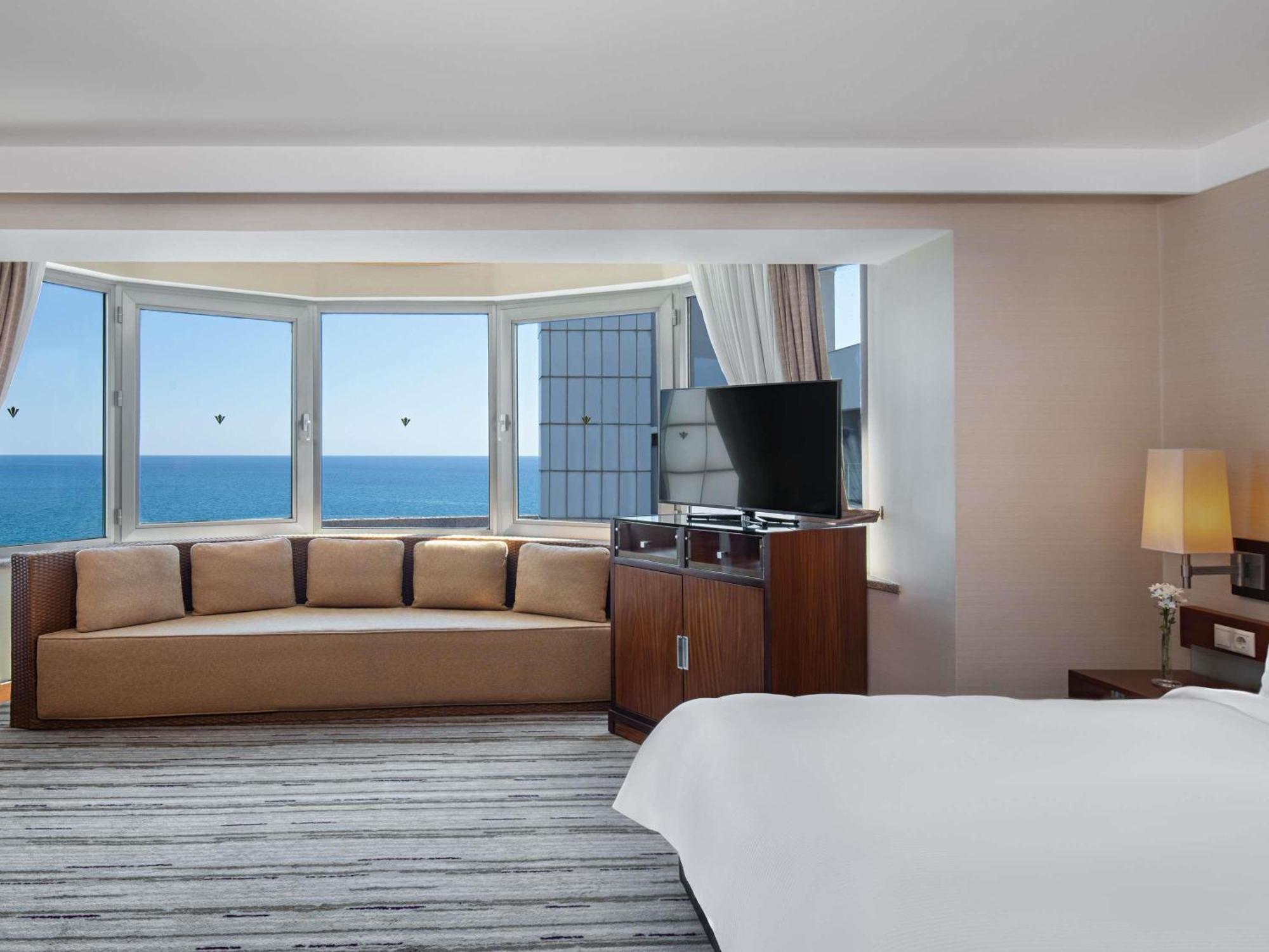 Rixos Sungate - The Land Of Legends Access Ξενοδοχείο Beldibi  Εξωτερικό φωτογραφία