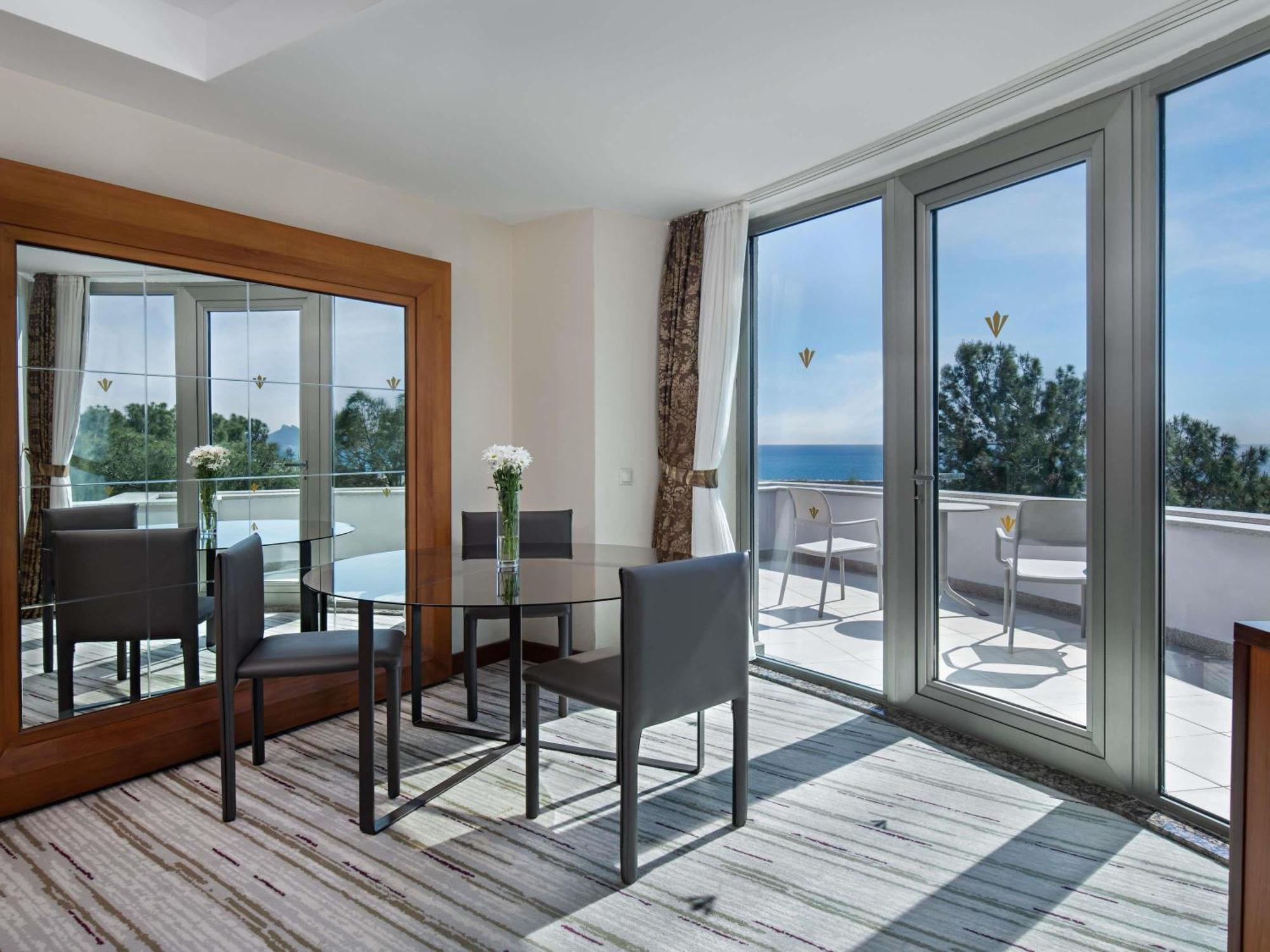Rixos Sungate - The Land Of Legends Access Ξενοδοχείο Beldibi  Εξωτερικό φωτογραφία