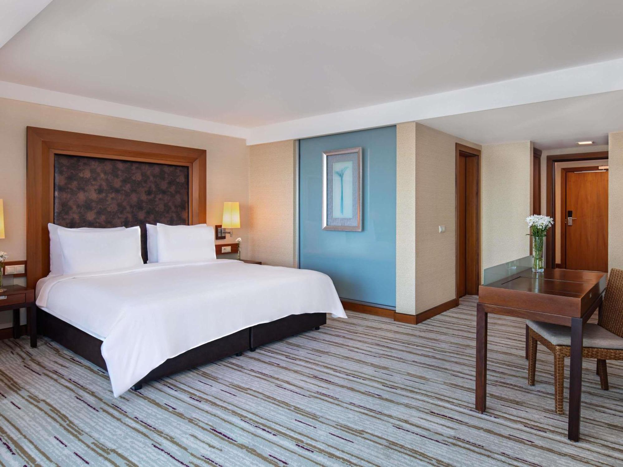 Rixos Sungate - The Land Of Legends Access Ξενοδοχείο Beldibi  Εξωτερικό φωτογραφία