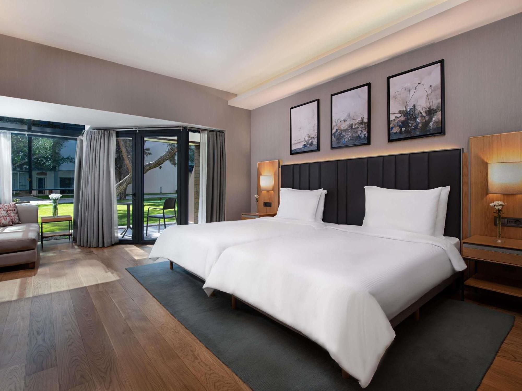 Rixos Sungate - The Land Of Legends Access Ξενοδοχείο Beldibi  Εξωτερικό φωτογραφία
