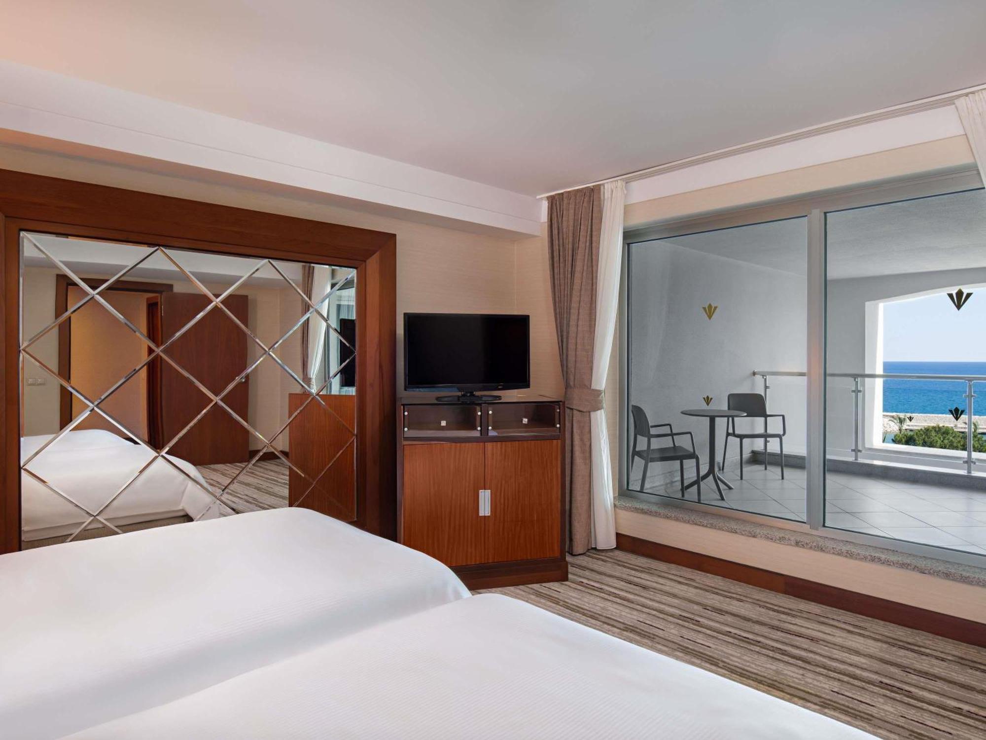 Rixos Sungate - The Land Of Legends Access Ξενοδοχείο Beldibi  Εξωτερικό φωτογραφία