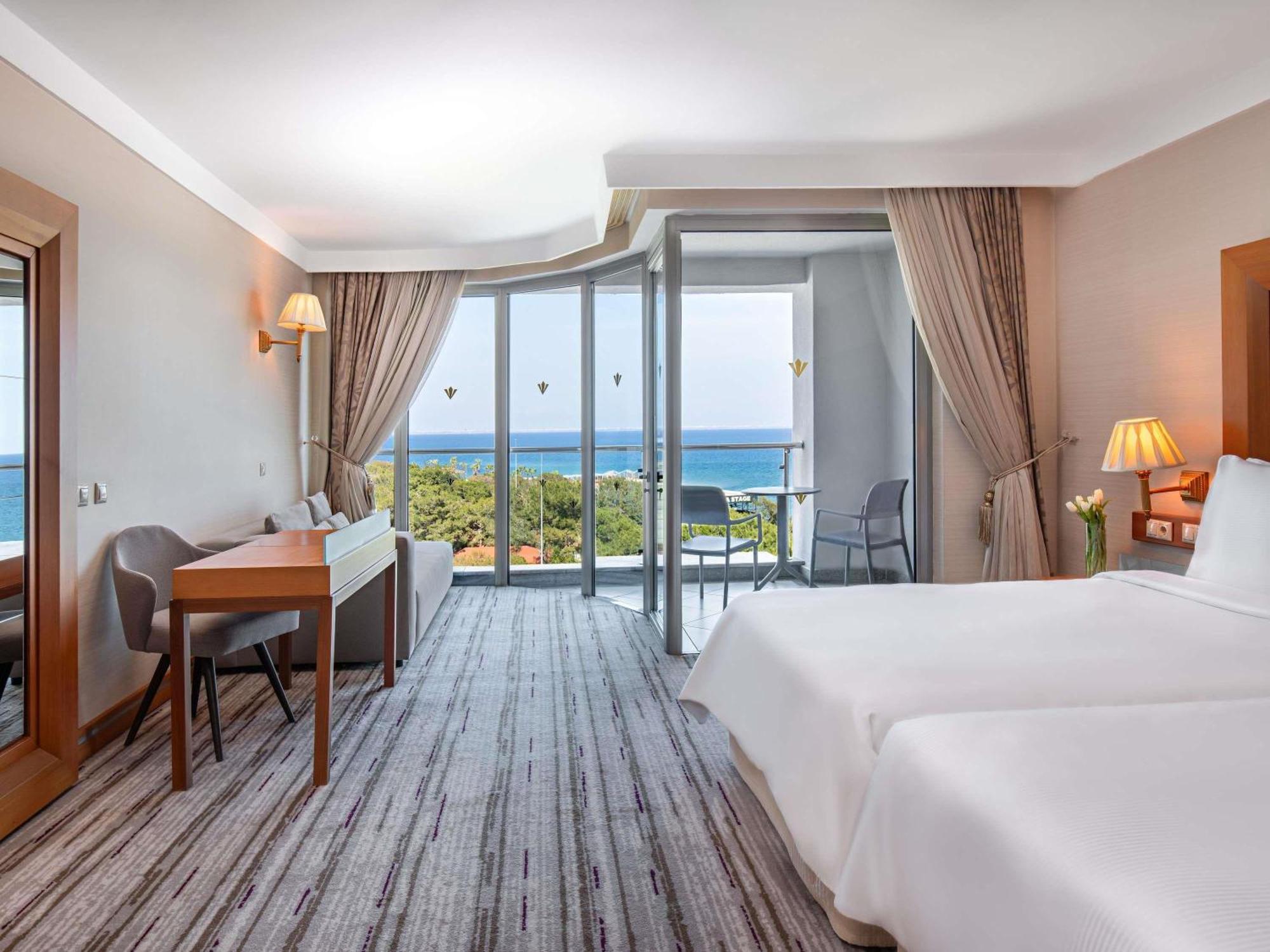Rixos Sungate - The Land Of Legends Access Ξενοδοχείο Beldibi  Εξωτερικό φωτογραφία