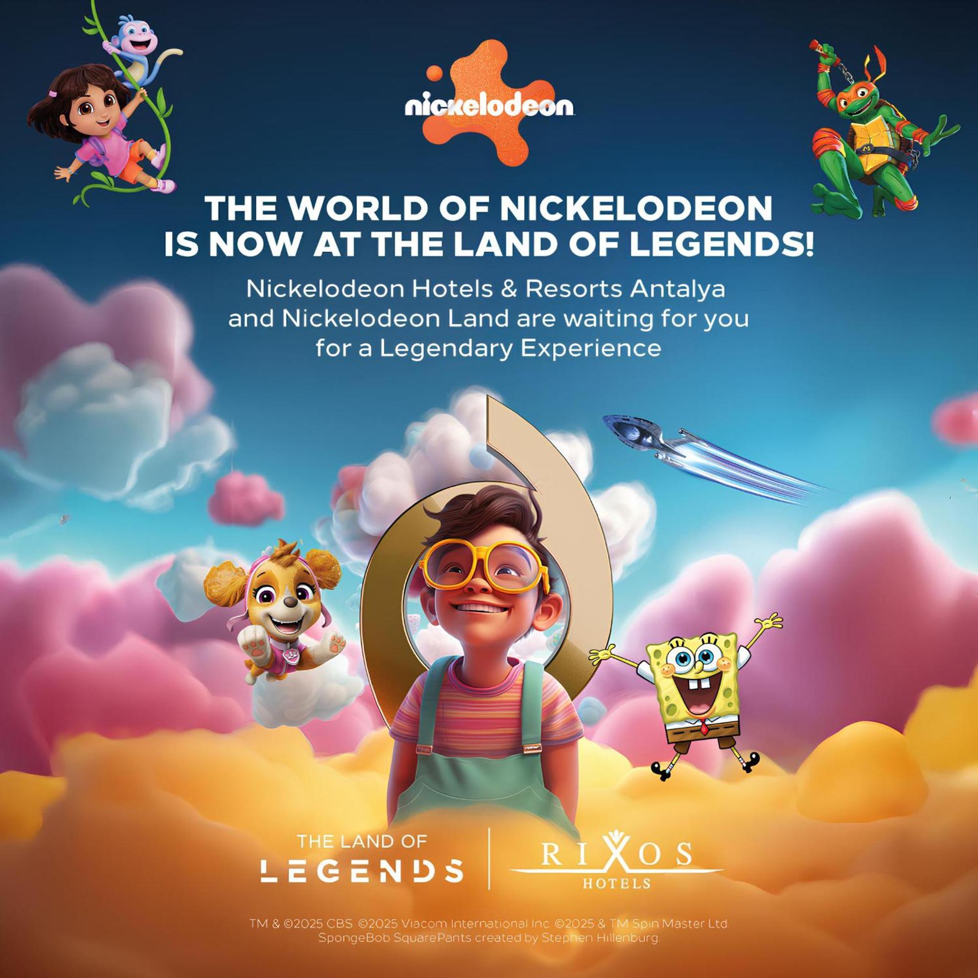 Rixos Sungate - The Land Of Legends Access Ξενοδοχείο Beldibi  Εξωτερικό φωτογραφία